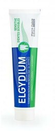 ELGYDIUM Sensitive pasta do zębów wrażliwych, 75ml