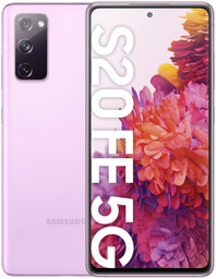 Smartfon Samsung Galaxy S20 FE 5G, 8/256 GB,