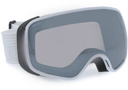 Gogle Uvex Scribble FM 5505821130 Biały