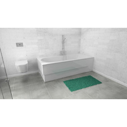 Vayer Bumerang 170x75cm Wanna prostokątna