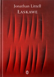 ŁASKAWE Jonathan Littell