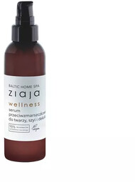 Ziaja Baltic Home Spa Wellness, serum do twarzy,