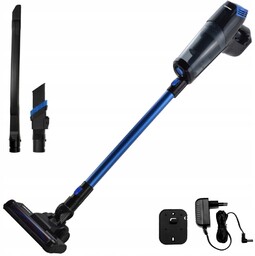 Odkurzacz pionowy bezprzewodowy Led Blaupunkt VCH-602BL