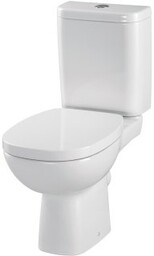 Spłuczka FACILE FA011 bez miski