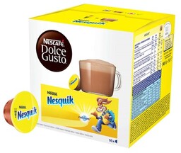 Nescafé Dolce Gusto Kapsułki NESCAFE Nesquik do ekspresu