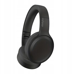 Słuchawki Bezprzewodowe Bluetooth Aux Nauszne Lenovo Thinkplus TH30