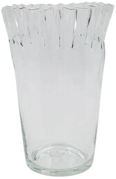 House Doctor - Fold Wazon Clear