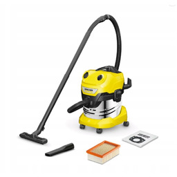 Odkurzacz uniwersalny Karcher Wd 4 S V-20/5/22