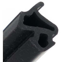 Uszczelka S-1127 do okien Pcv Veka 50mb Stomil