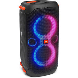 Jbl Partybox 110 Głośnik Przenośny 160W Bluetooth