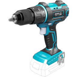 Wiertarko-wkrętarka uchwyt 13 mm z funkcją udaru 18