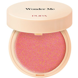 PUPA Wonder Me Blush róż do policzków 001