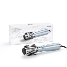 Lokówko-suszarka obrotowa BABYLISS AS773E - 50mm ceramiczna szczotka