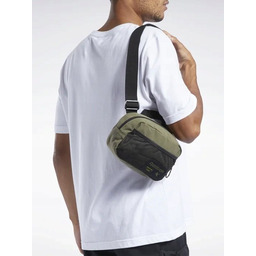 Saszetka REEBOK - CL OUTDOOR S SHOULDER BAG
