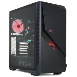 NTT Game Pro ZKG-R5P30506GB-EU24 R5 5500GT 16GB RAM