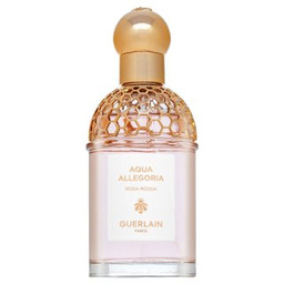 Guerlain Aqua Allegoria Rosa Rossa woda toaletowa