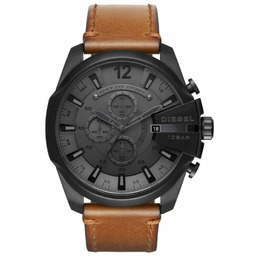 ZEGAREK MĘSKI DIESEL Mega Chief DZ4463 (zz004g) +