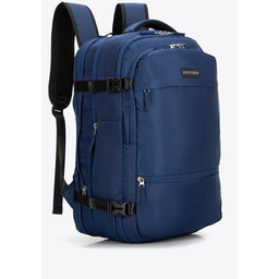 Poszerzany plecak wielofunkcyjny Wittchen 56-3S-016