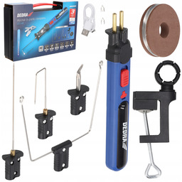 Boniarka Wycinak Do Styropianu Dedra nóz termiczny 550°C