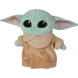 Simba 6315875778 Disney Grogu Mandalorian Baby Yoda, The