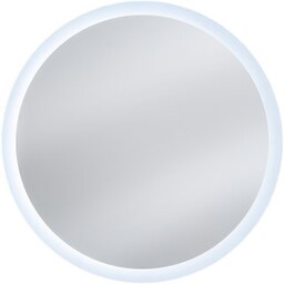 COMAD Lustro LED VENUS bez ramy 80 cm