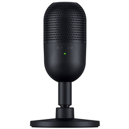 Razer Mikrofon stołowy Seiren V3 Mini Czarny