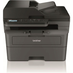 Drukarka wielofunkcyjna laserowa (mono) Brother DCP-L2640DN