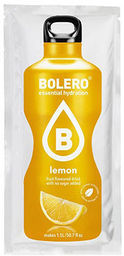 BOLERO Bolero Classic - 9g - Lemon -