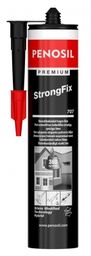 Klej montażowy Penosil StrongFix 290ml Hybryda