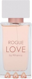 Rihanna Rogue Love, Woda perfumowana 30ml