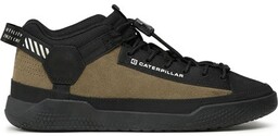 Sneakersy CATerpillar Hex Utility Shoe P110506 Zielony
