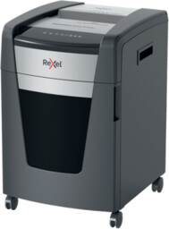 Niszczarka Rexel Momentum Extra XP420+ ścinki 4x35mm P-4