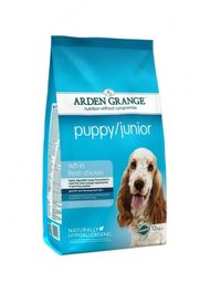 Arden Grange Puppy Junior 2kg