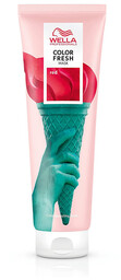Wella Color Fresh Red Maska koloryzująca 150 ml