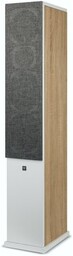 WILSON Kolumna podłogowa Seven Light Oak (sztuka)