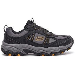 Trekkingi Skechers Stamina At 237527 Czarny