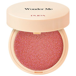 PUPA Wonder Me Blush róż do policzków 002