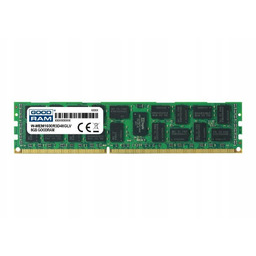 Goodram Pamięć serwerowa Goodram 8GB 1600MHz DDR3