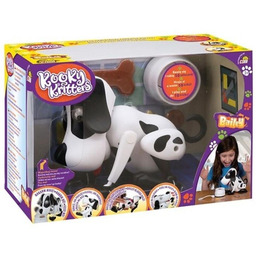 COBI, Kooky Kritters Interaktywny piesek Bailey