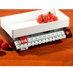 Orion Klasyczna waga kuchenna