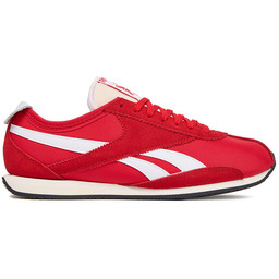Sneakersy Reebok EO-R400 100230478 Czerwony
