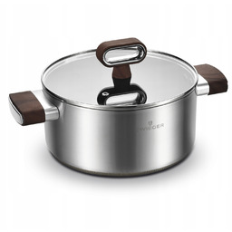 Garnek 22 cm TitanCore Zwieger