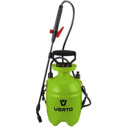 VERTO Opryskiwacz ciśnieniowy 15G506 7L