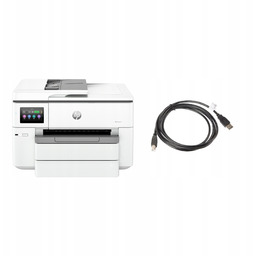 Drukarka wielofunkcyjna atramentowa (kolor) Hp OfficeJet Pro 9730e