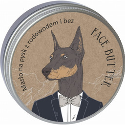 LaQ - Face Butter - Masło do twarzy