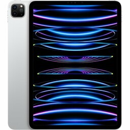 Apple iPad Pro 11 M2 1TB Wi-Fi Srebrny