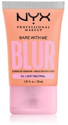 NYX Professional Makeup Bare With Me Blur Tint