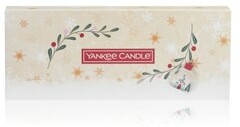 Yankee Candle AW22 Tealight Holder Opakowanie na prezent