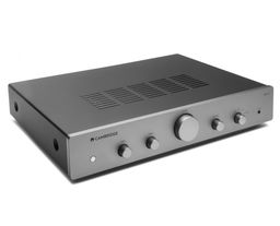 Cambridge Audio AXR85 Amplituner Stereo -