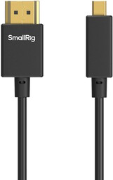 SmallRig 4795 - kabel HDMI Ultra Slim 4K